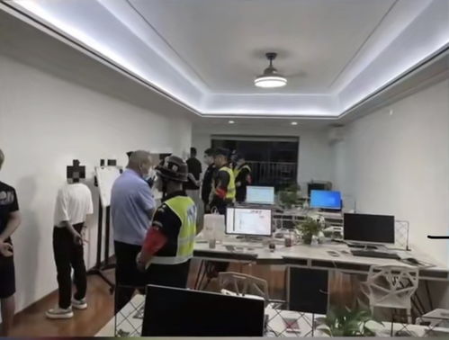 小伙入職第二天報(bào)警把公司端了,防范之心不可無(wú)