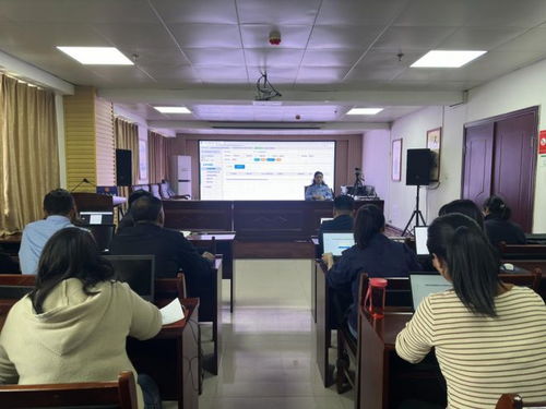增強質(zhì)量意識 提高業(yè)務(wù)水平——縣市場監(jiān)督管理局召開重點工業(yè)產(chǎn)品質(zhì)量安全監(jiān)管信息平臺錄入培訓(xùn)會